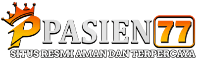 PASIEN77 Logo